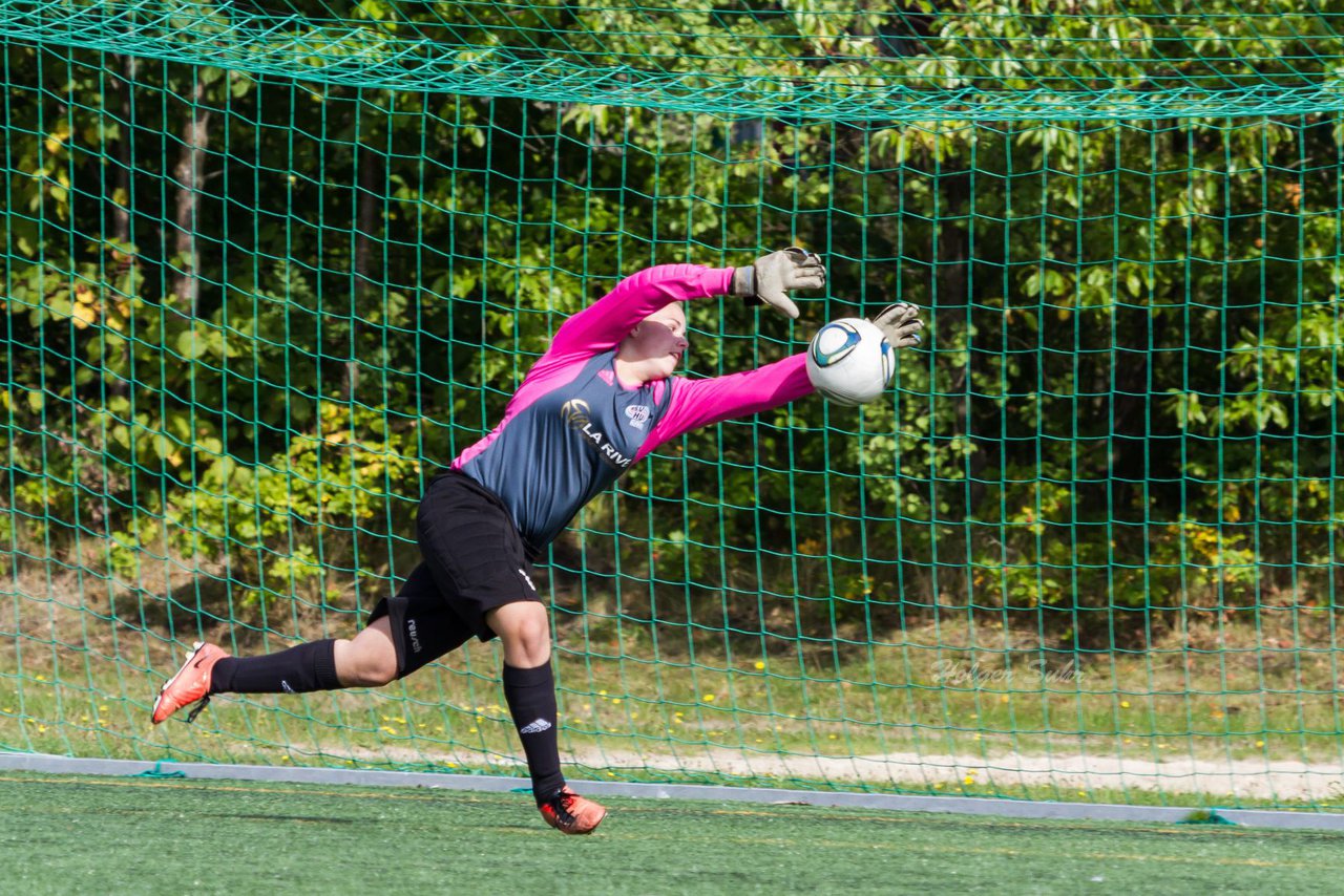 Bild 221 - B-Juniorinnen SV Henstedt Ulzburg - FSC Kaltenkirchen : Ergebnis: 3:2